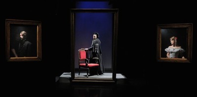 Vesztett éden Vesztett éden