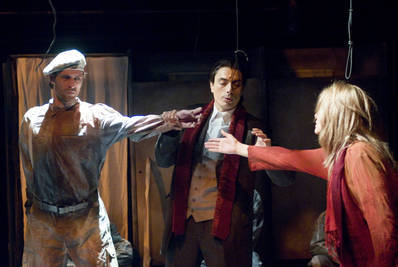 A kaukázusi krétakör A kaukázusi krétakör