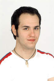 Pongó Gábor Pongó Gábor