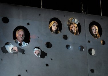 Csíksomlyói passió Csíksomlyói passió