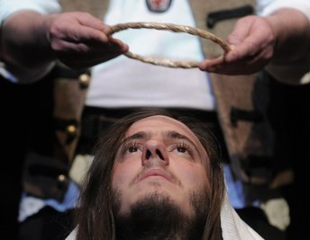 Csíksomlyói passió Csíksomlyói passió