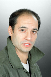 Rudolf Péter Rudolf Péter