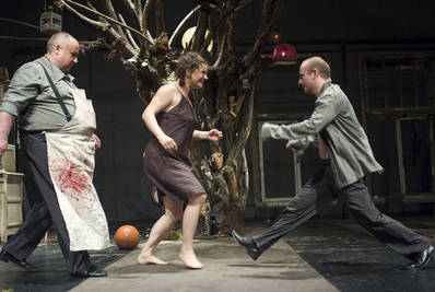 Boldogtalanok Boldogtalanok