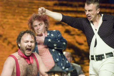 A makrancos hölgy avagy a hárpia megzabolázása A makrancos hölgy avagy a hárpia megzabolázása