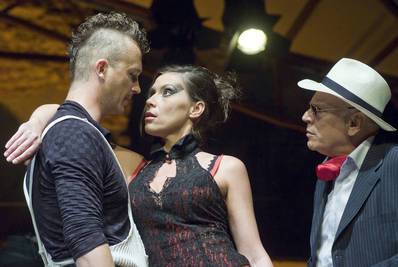 A makrancos hölgy avagy a hárpia megzabolázása A makrancos hölgy avagy a hárpia megzabolázása