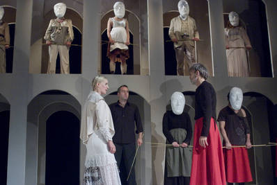 Fanny és Alexander Fanny és Alexander