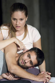 Az ablakmosó Az ablakmosó