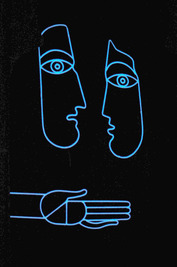 A kékszakállú herceg vára A kékszakállú herceg vára