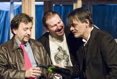 Bányavakság Bányavakság