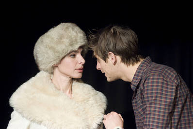 Odaadó hívetek, Surik Odaadó hívetek, Surik