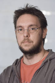 Balázs Krisztián Balázs Krisztián