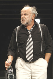 Puntila úr és a szolgája, Matti Puntila úr és a szolgája, Matti