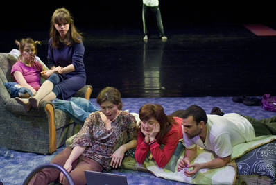 Az álom féltestvére