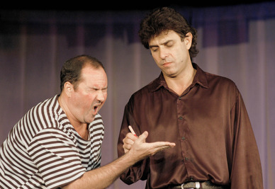 Szeretni bolondulásig Szeretni bolondulásig