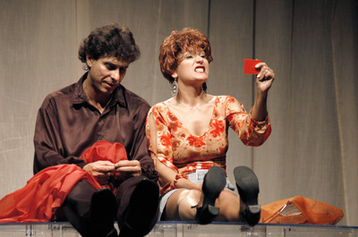 Szeretni bolondulásig Szeretni bolondulásig