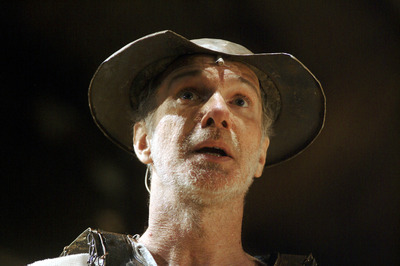 La Mancha lovagja La Mancha lovagja