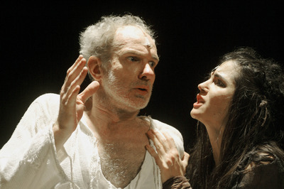 La Mancha lovagja La Mancha lovagja