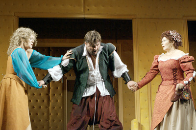 A windsori víg nők A windsori víg nők