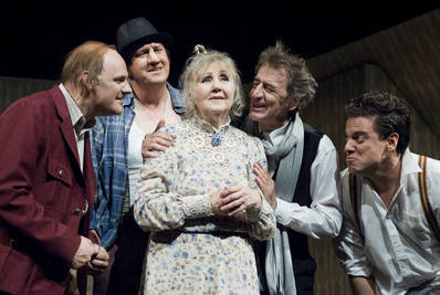 Betörő az albérlőm Betörő az albérlőm