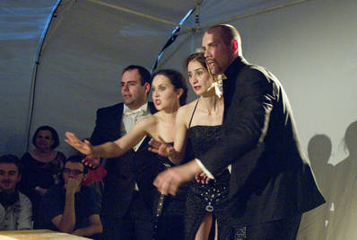 Pass-Port Subotica/Szabadka Pass-Port Subotica/Szabadka