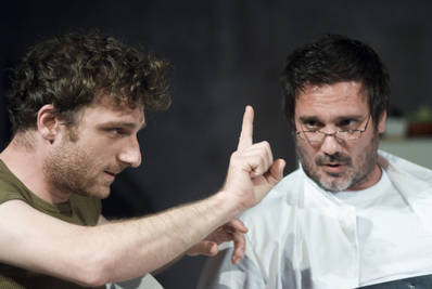 A halál nem bicikli (hogy ellopják tőled) A halál nem bicikli (hogy ellopják tőled)