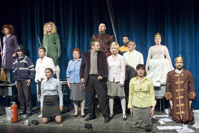 Opera ultima Opera ultima