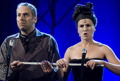 Opera ultima Opera ultima