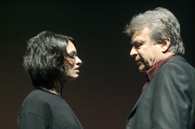 Szenvedély Szenvedély