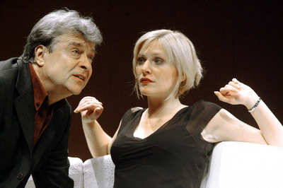 Szenvedély Szenvedély