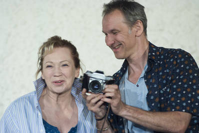 A szív hídjai A szív hídjai