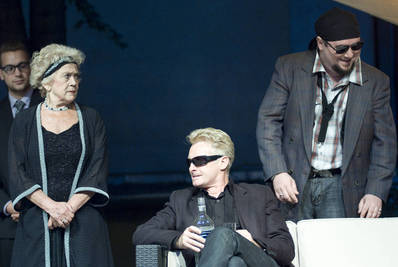 Könnyű préda Könnyű préda