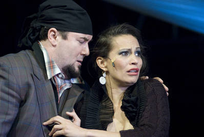 Könnyű préda Könnyű préda