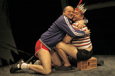 A Sütemények Királynője A Sütemények Királynője