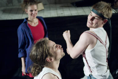 Dühöngő Dühöngő