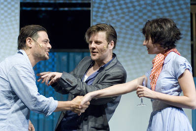 Római Vakáció Római Vakáció