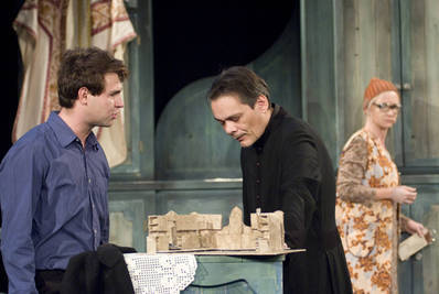 Bányavíz Bányavíz