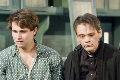 Bányavíz Bányavíz