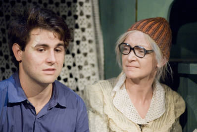 Bányavíz Bányavíz