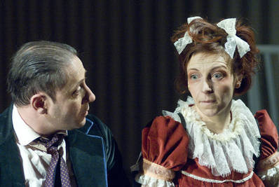 Viktor, avagy a gyermekuralom Viktor, avagy a gyermekuralom