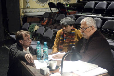 Viktor, avagy a gyermekuralom Viktor, avagy a gyermekuralom