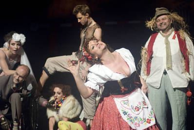 Európa-Ázsia Európa-Ázsia