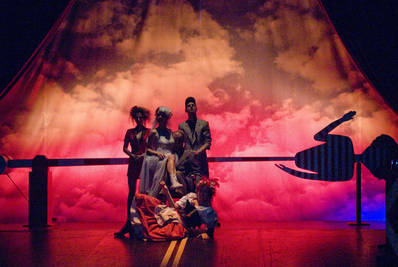 Európa-Ázsia Európa-Ázsia