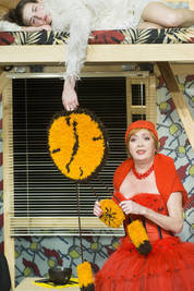 Téli utazás Téli utazás