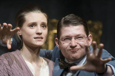 Az asszony beleszól Az asszony beleszól