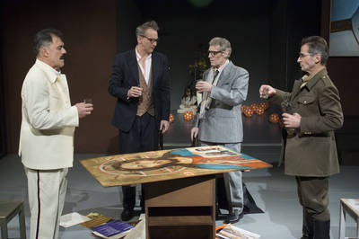 Mesterkurzus Mesterkurzus