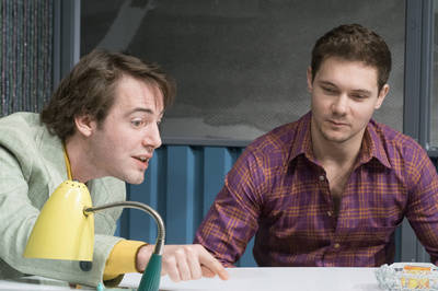 Hosszú út az éjszakába Hosszú út az éjszakába