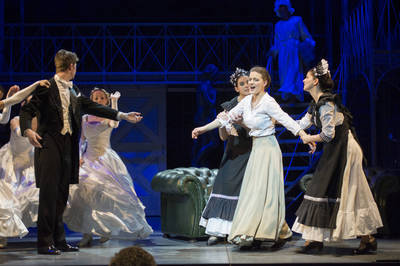 My fair lady My fair lady