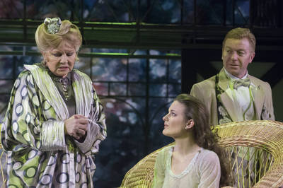 My fair lady My fair lady