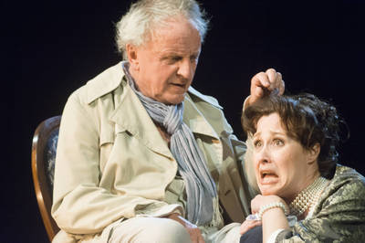 A képzelt beteg A képzelt beteg