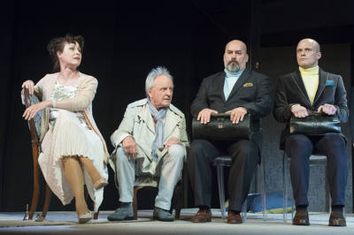 A képzelt beteg A képzelt beteg